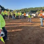 NUCA Trench Safety - Magnum Contracting 2024